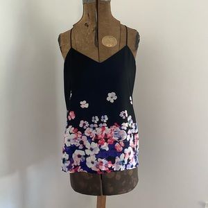 Express women’s tank